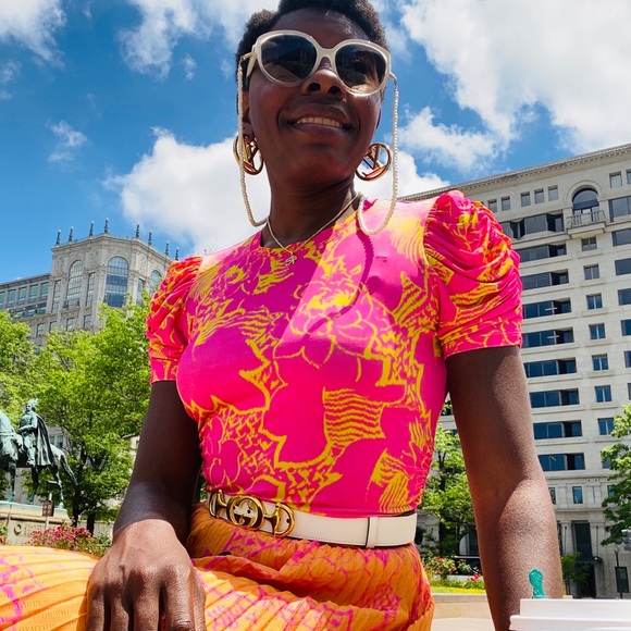 Meet your Posher, T akoma - Picture 8 of 10